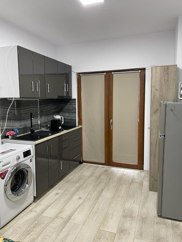 Studio Suceava Dış mekan fotoğraf